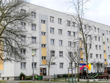 Mieszkanie blok mieszkalny sprzedaż