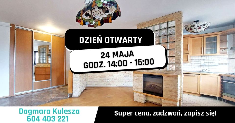 Mieszkanie Piaseczno