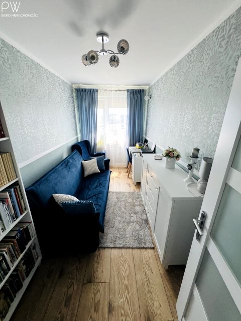 Mieszkanie blok mieszkalny sprzedaż