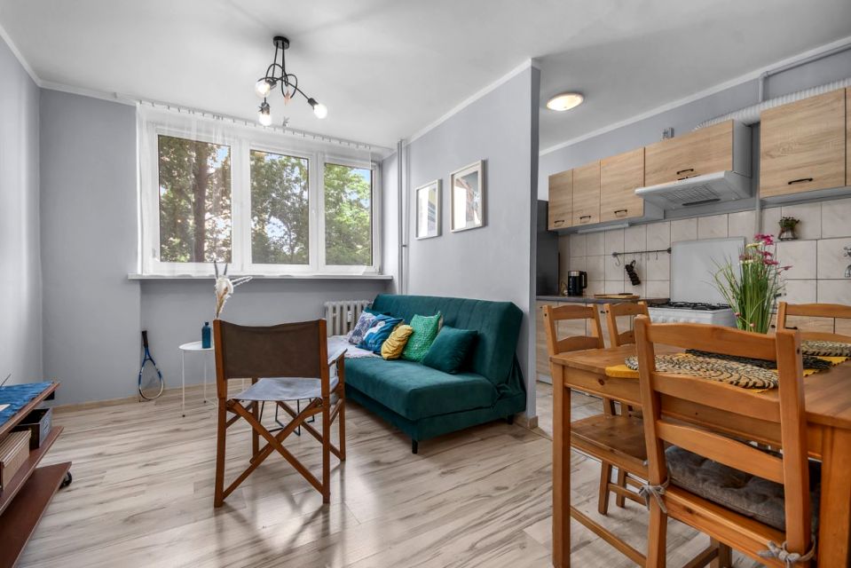 Mieszkanie Wrocław wynajem