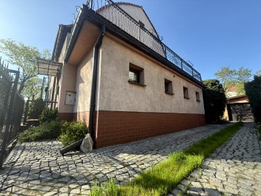 Dom Gliwice