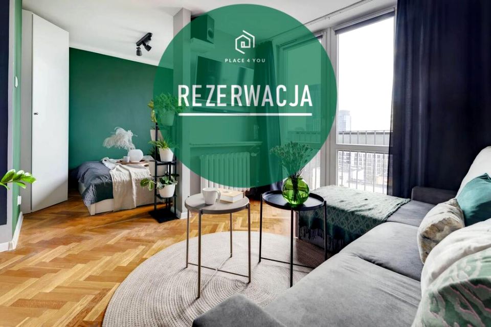 Mieszkanie Warszawa