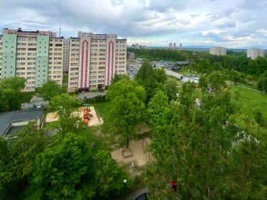 Mieszkanie Tychy