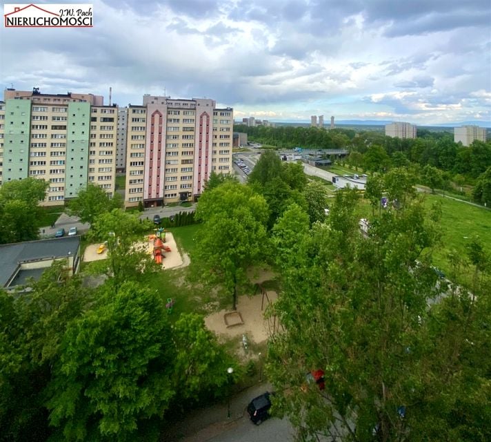 Mieszkanie Tychy