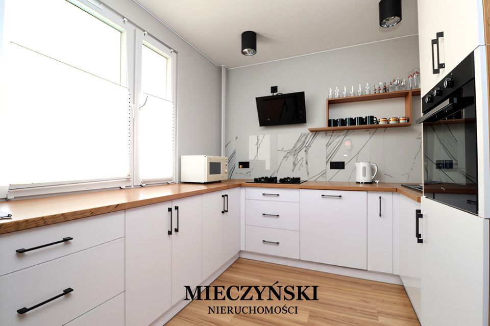 Mieszkanie GORZÓW WIELKOPOLSKI
