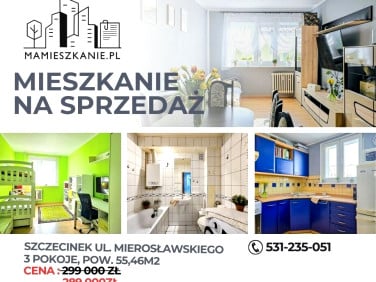 Mieszkanie Szczecinek sprzedaż