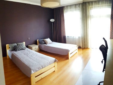 Mieszkanie Gliwice
