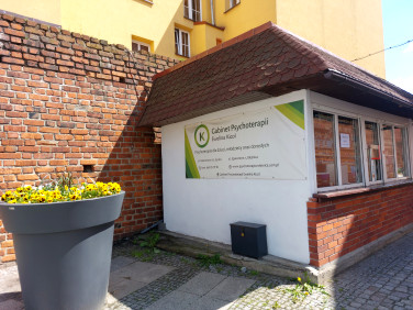 Lokal Oleśnica