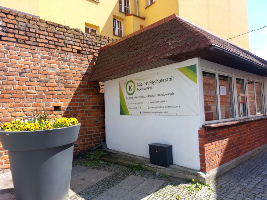Lokal Oleśnica