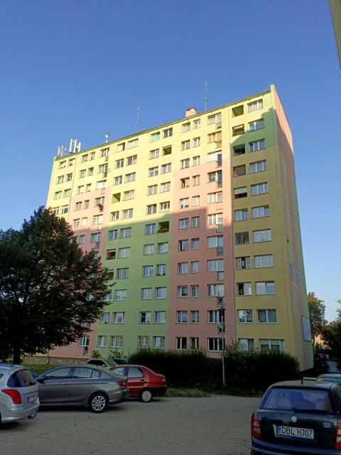 Mieszkanie Bolesławiec