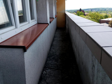 Mieszkanie Chorzów