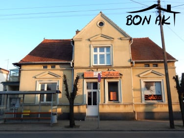 Dom Nowy Tomyśl