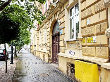 Mieszkanie Nowa Sól