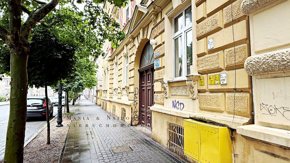 Mieszkanie Nowa Sól