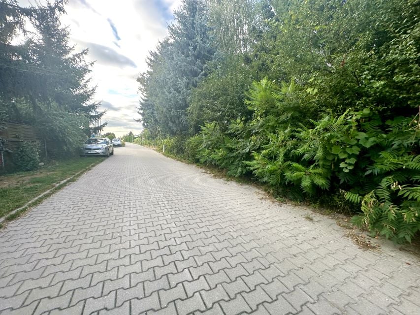 Budynek użytkowy Gądki