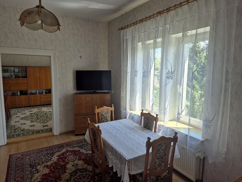 Mieszkanie Boguszów-Gorce