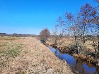 Działka rolna Rekowo Lęborskie