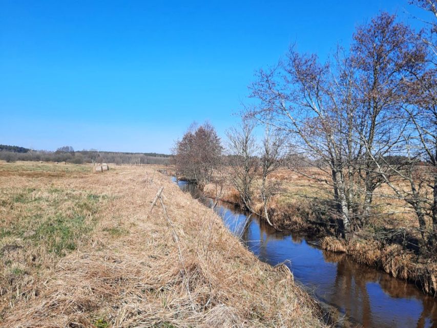 Działka rolna Rekowo Lęborskie