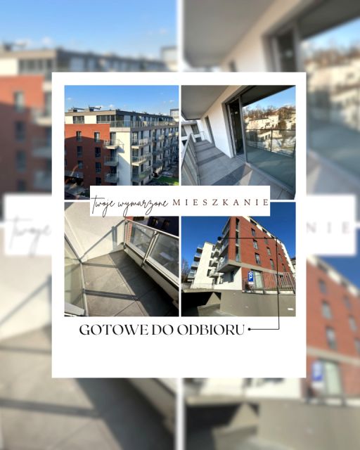 Mieszkanie Katowice