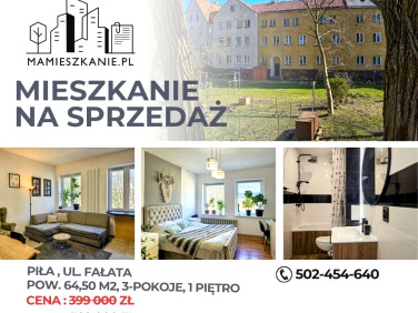 Mieszkanie Piła