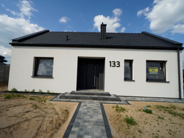 Dom Kraśnica
