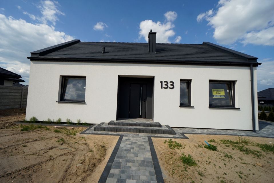 Dom Kraśnica