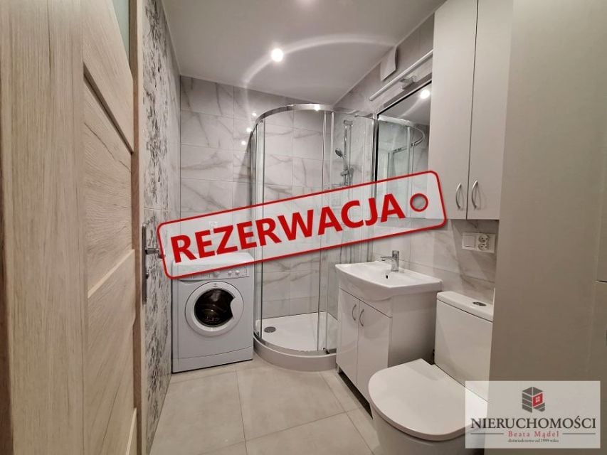 Mieszkanie Tarnów