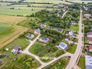Działka budowlana Miłocin sprzedam