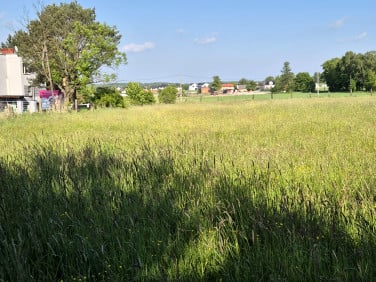 Działka budowlana Katowice