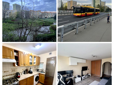 Mieszkanie Warszawa sprzedaż
