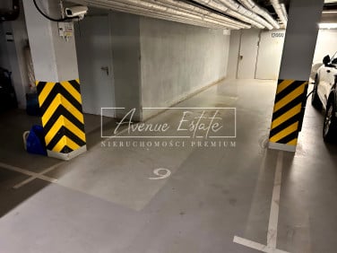 Budynek użytkowy Warszawa