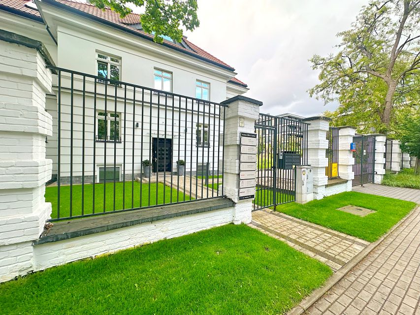 Lokal Warszawa