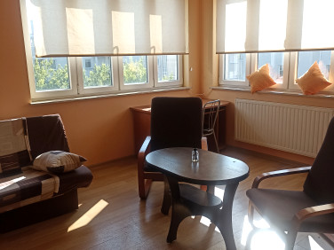 Mieszkanie nad rzeką