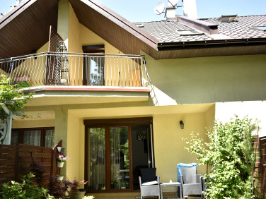 Dom Grodzisk Mazowiecki