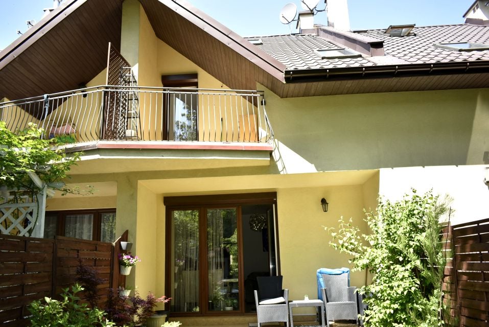 Dom Grodzisk Mazowiecki