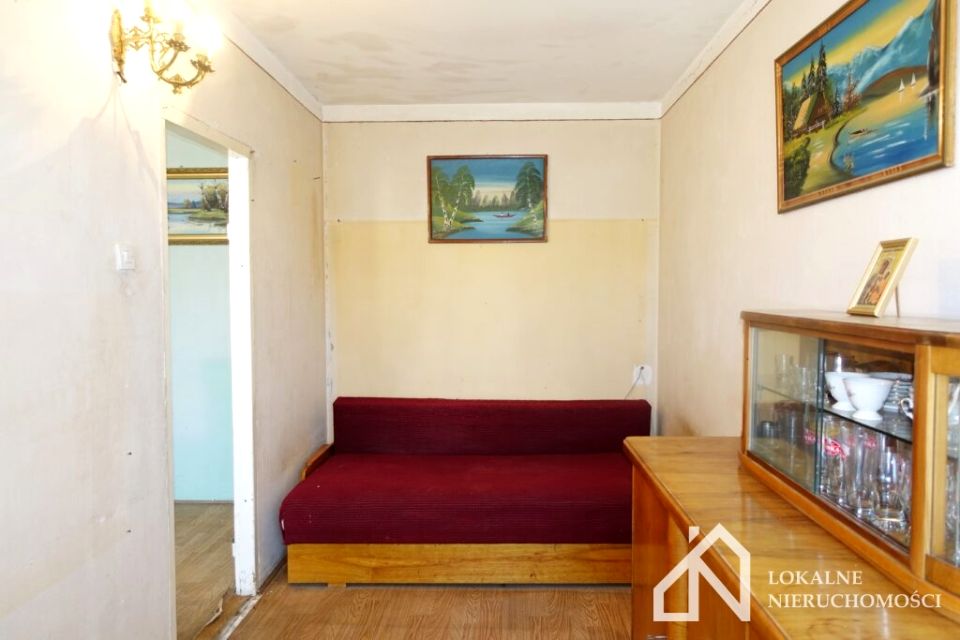Mieszkanie Sokołów Podlaski