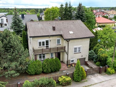 Dom Luboń
