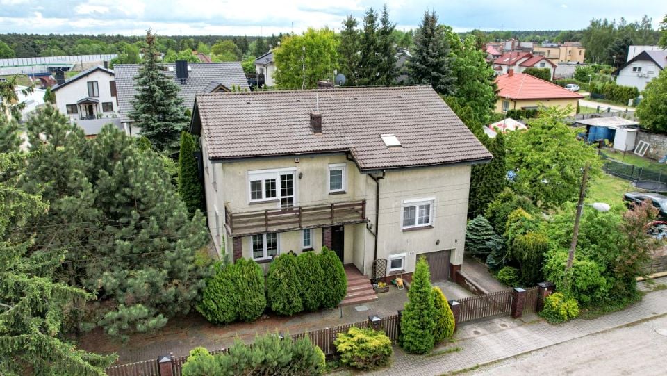 Dom Luboń