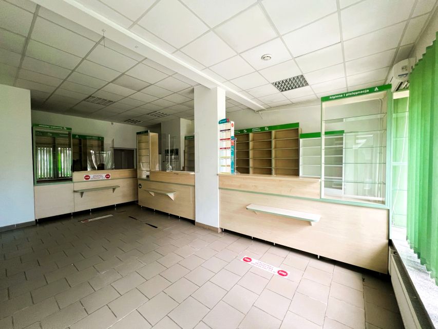 Lokal Stalowa Wola