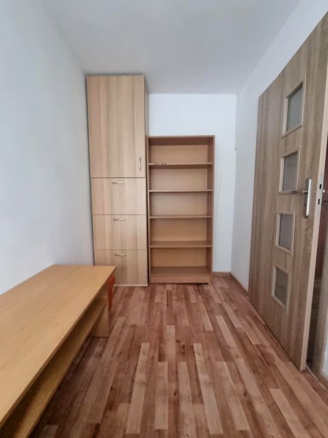 Mieszkanie Białystok wynajem