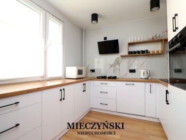 Mieszkanie Gorzów Wielkopolski