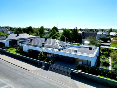 Dom Szczecin