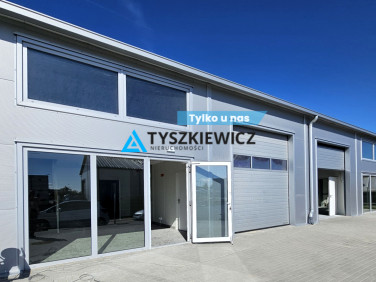 Lokal Bąkowo