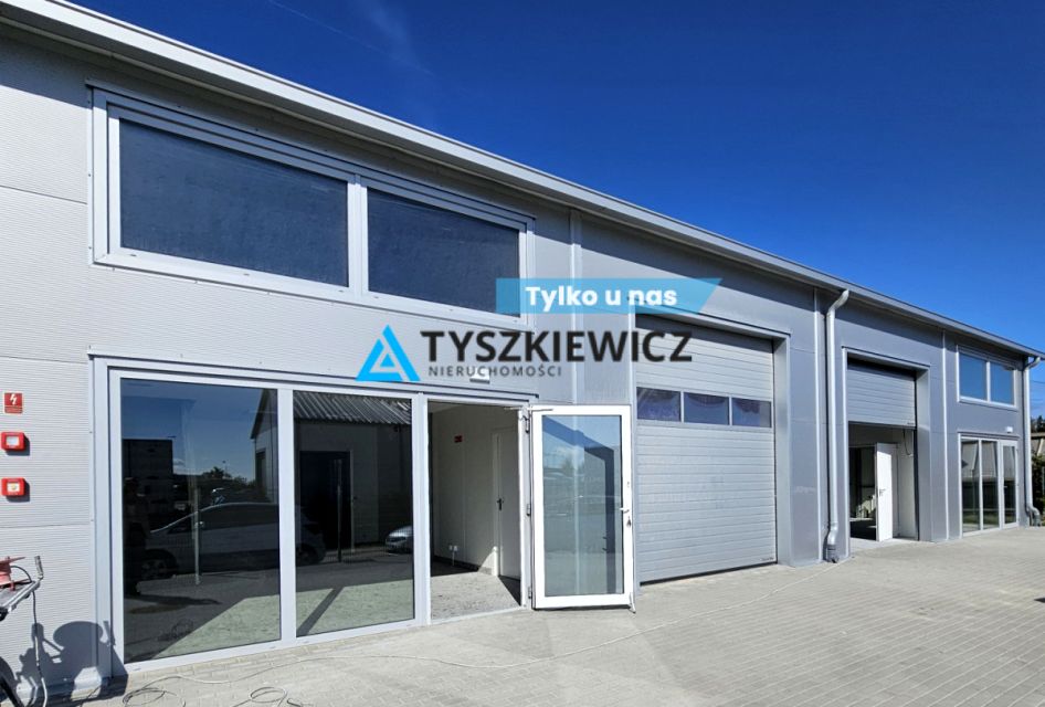 Lokal Bąkowo