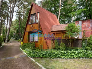 Dom Strzeszów