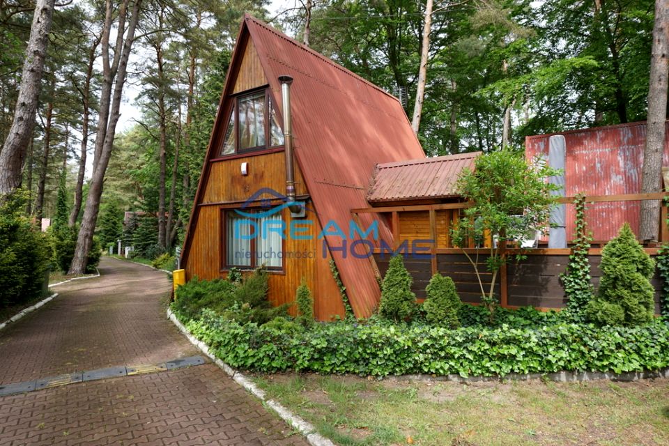 Dom Strzeszów
