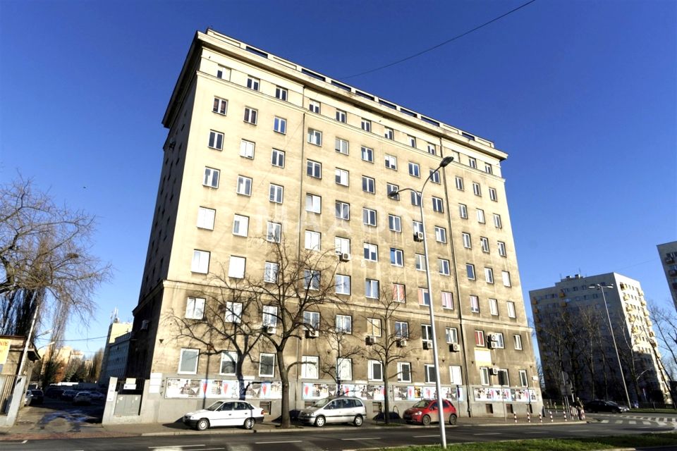 Lokal Warszawa