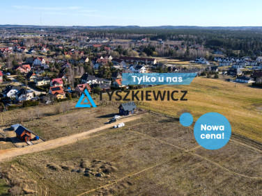 Działka Banino