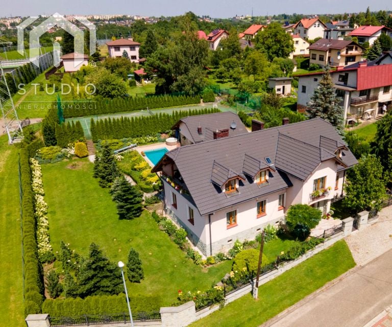 Dom Bielsko-Biała
