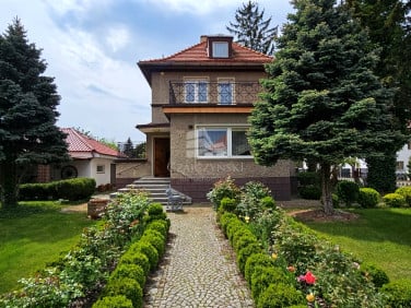 Dom Świdnica